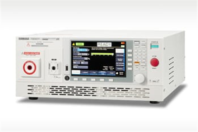 TOS9311电气安全标准测试多功能分析仪