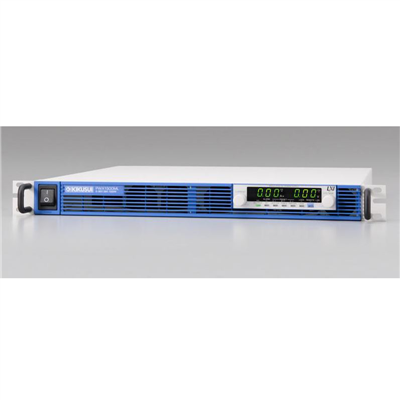 薄型宽量程可变开关型直流电源PWX系列