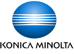 美能达Konica Minolta