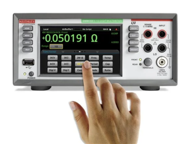 Keithley DMM6500 6.5 位数字万用表